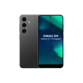 Samsung GALAXY S25 ULTRA TITANIUM BLACK