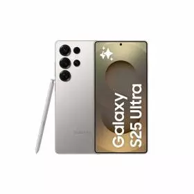 Samsung GALAXY S25 ULTRA 12GB/256GB TITANIUM GRAY
