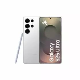Samsung GALAXY S25 ULTRA 12GB/256GB TITANIUM SILVER