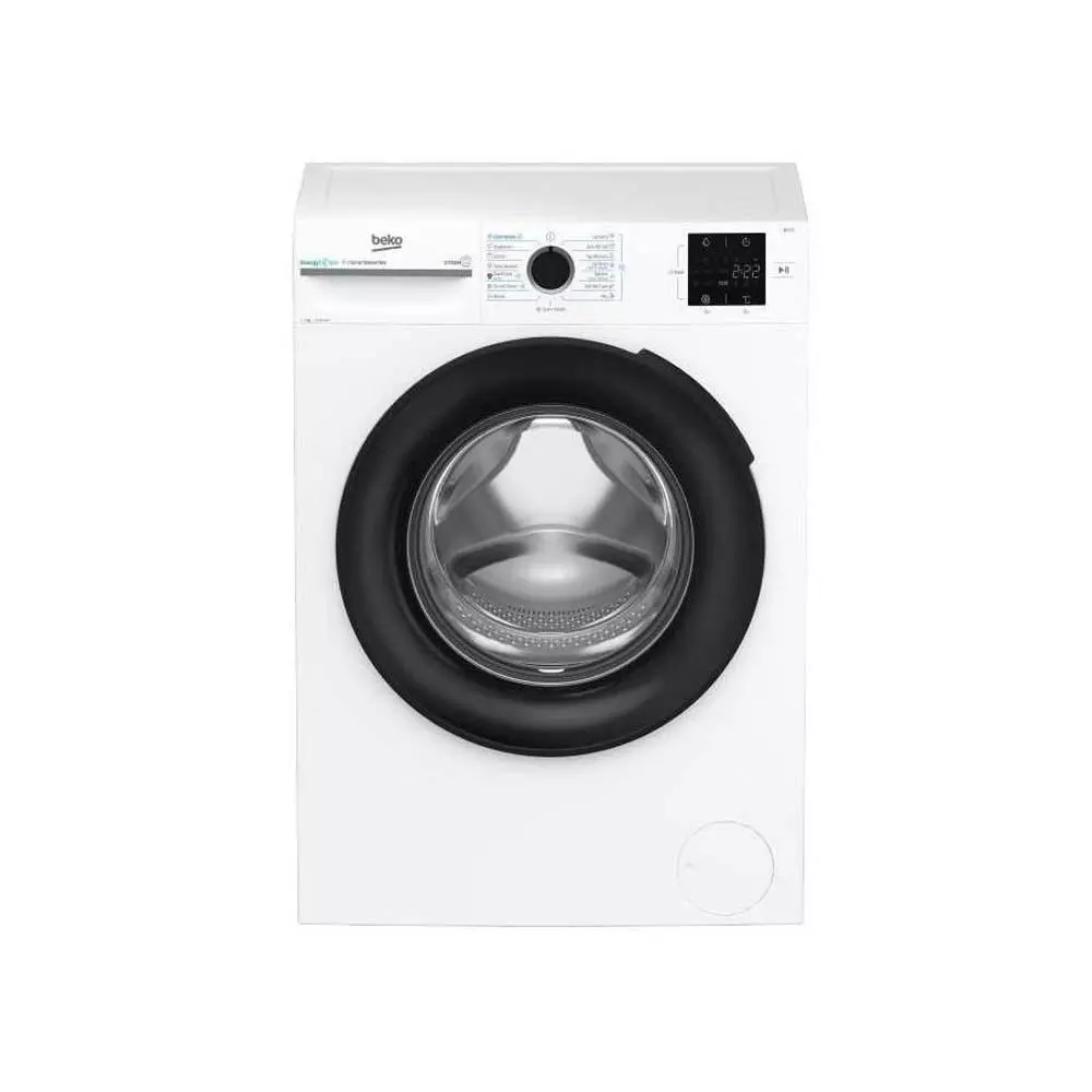 LAV C/F 9KG BEKO A BM3WFT3941WB 1400RPM