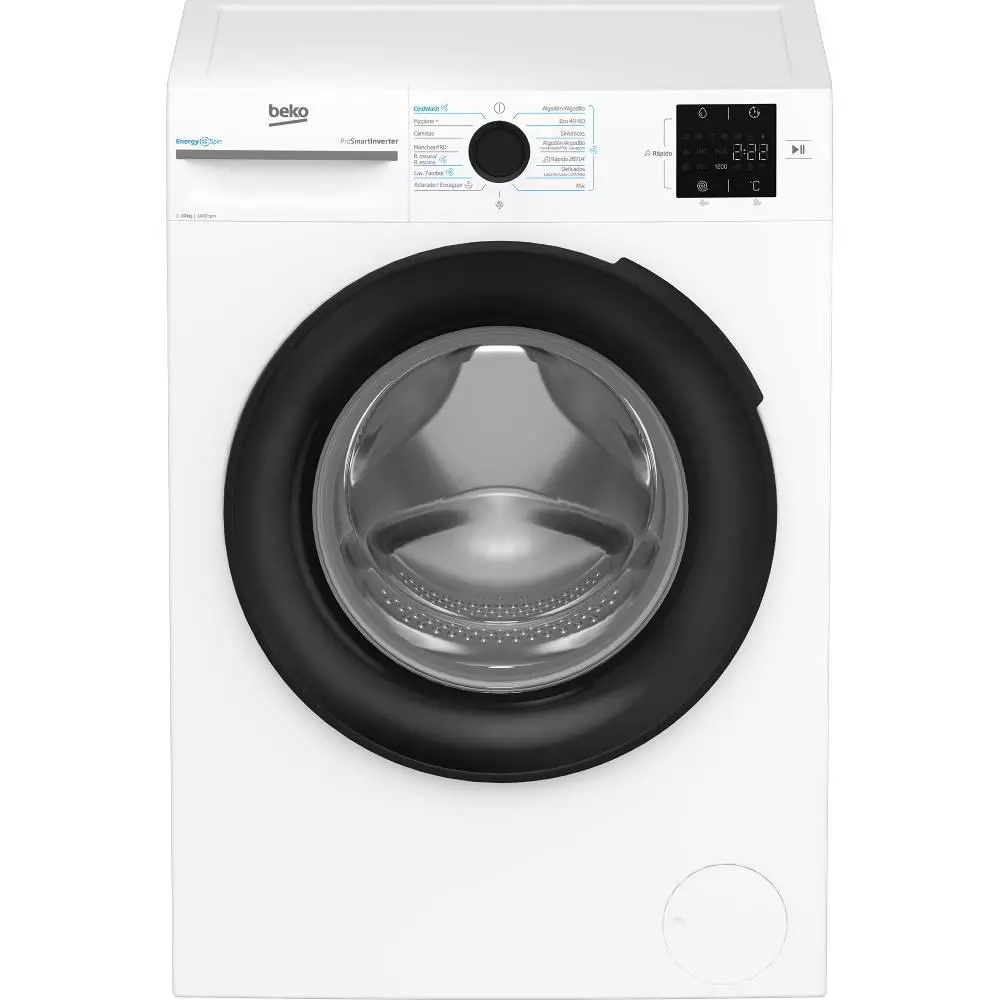 Beko BM3WFT31041WB