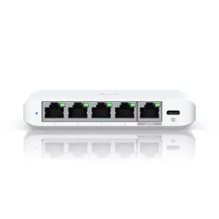 Ubiquiti UNIFI USW-FLEX-2.5G-5