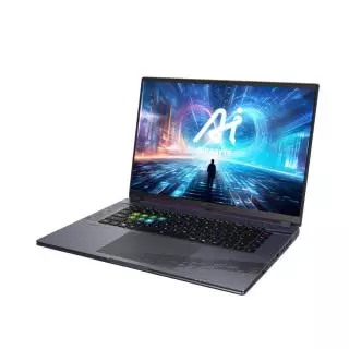 Gigabyte AORUS 16X