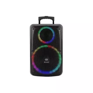Trevi FX 0X125000