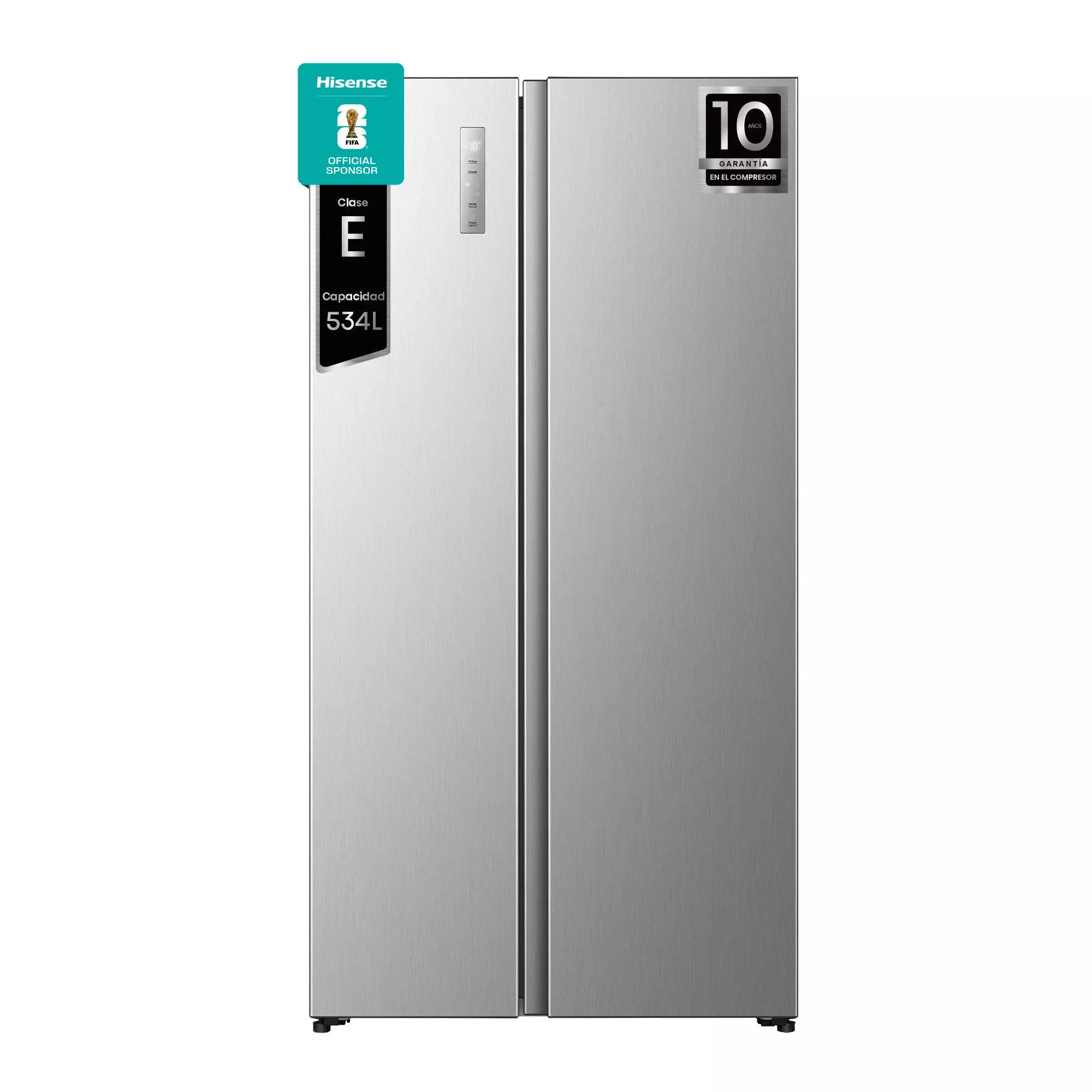 Hisense RS3P538NAIE