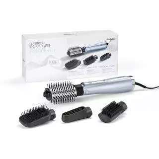 BaByliss 4 EN 1 HYDRO-FUSION AS774E