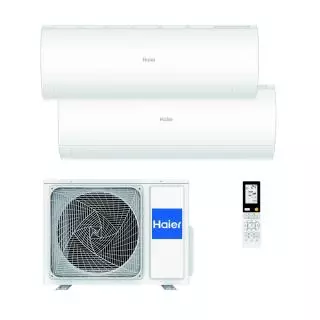 Haier PERLA- PRE 25+25 /40