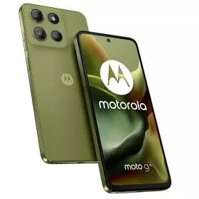 Motorola MOTO G15 4G 8GB/256GB IGUANA GREEN