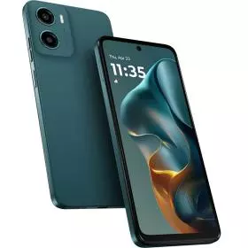 Motorola MOTO G05 4G 4GB/128GB FOREST GREEN