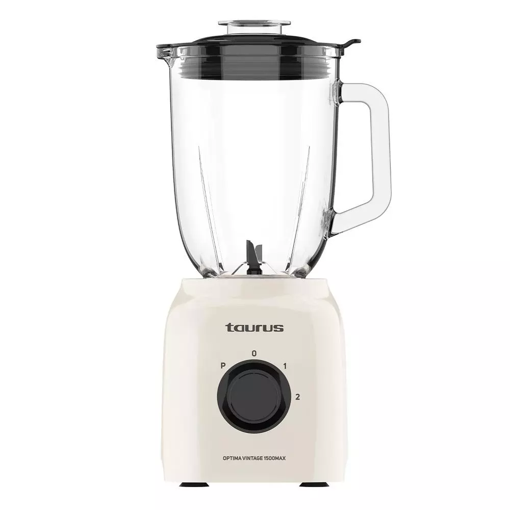 Taurus OPTIMA VINTAGE 1500 MAX JB800C   
