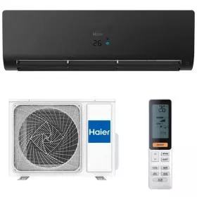 Haier FLEXIS PLUS 35 NEGRA MATE