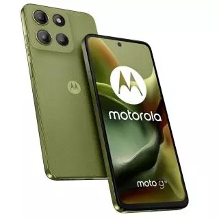 Motorola MOTO G15 4G 8GB/128GB IGUANA GREEN
