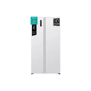 Hisense RS3P538NEWE