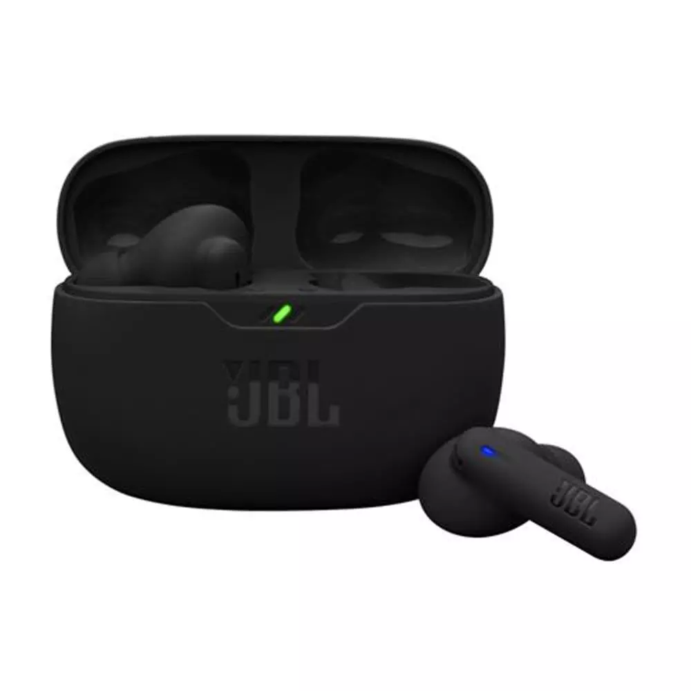JBL WAVE BEAM 2 Color Negro