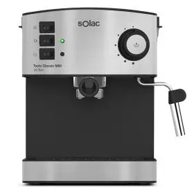 Solac CE4483 TASTE CLASSIC M80 INOX
