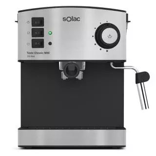 Solac CE4483 TASTE CLASSIC M80 INOX