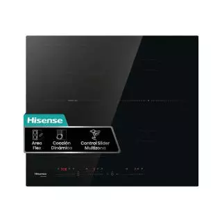 Hisense FLEX HI6352BSCE 