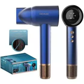 Cecotec ROCKSTAR NANO IONTECH 200259