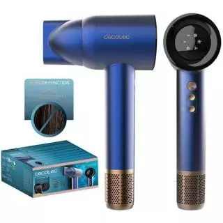 Cecotec ROCKSTAR NANO IONTECH 200259