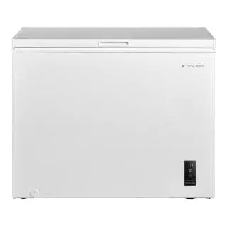 Congelador Horizontal Svan ACH3002EDC Clase E 290 Litros