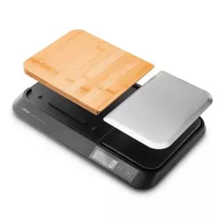 Ufesa  SMARTSCALE CHOP