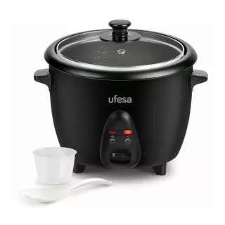 Ufesa BASMATI AR4080