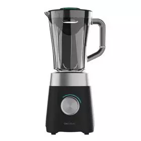 Cecotec Power Black Titanium 1300MAX