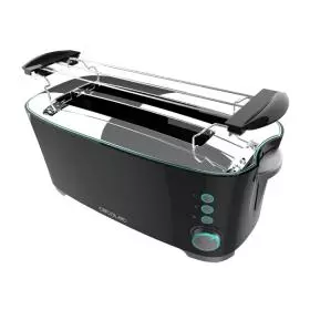 Cecotec TOAST&TASTE EXTRA DOUBLE B