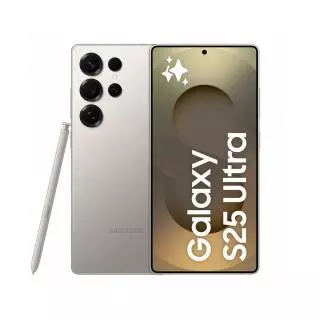 Samsung SM-S938BZTHEUB S25 ULTRA