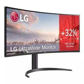 LG 34WR55QK-B