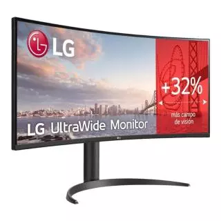 LG 34WR55QK-B