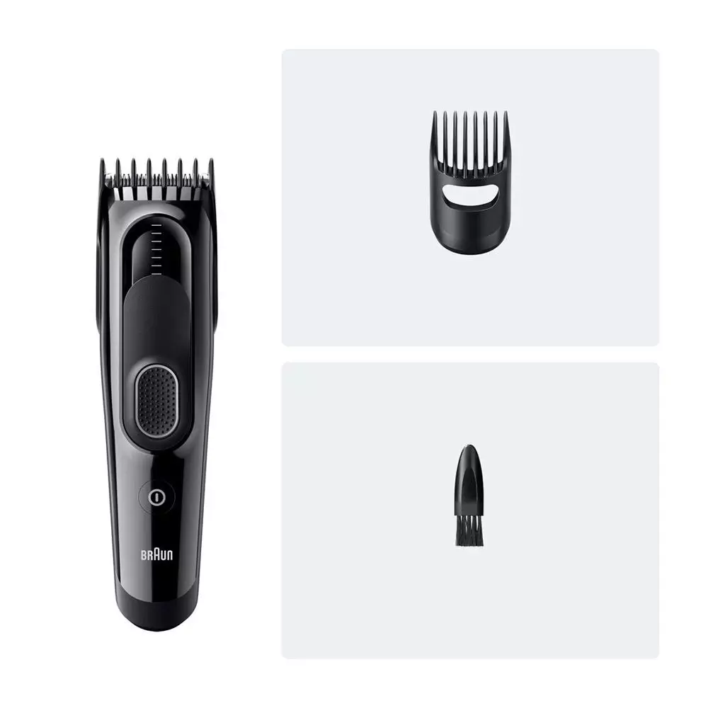Braun Hogar HC5510