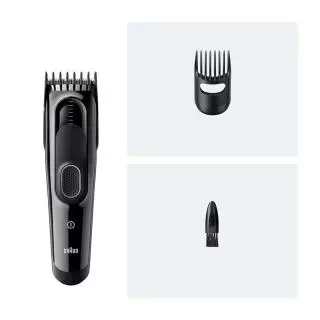 Braun Hogar HC5510
