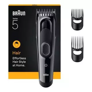 Braun Hogar ESSENTIAL HC5530 SERIE 5