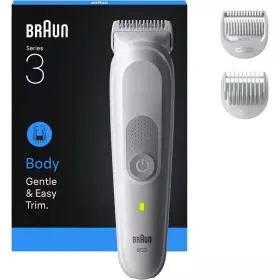 Braun Hogar BG 3530 SERIE 3
