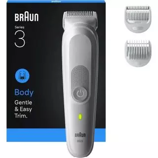 Braun Hogar BG 3530 SERIE 3