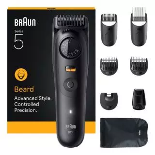 Braun Hogar BT5560