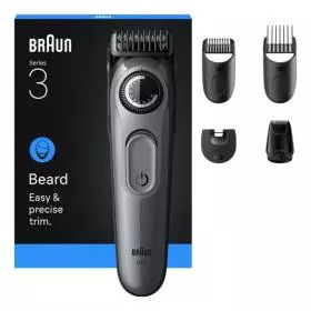 Braun Hogar BT3560 SERIE 3