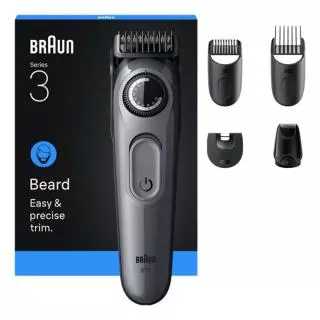Braun Hogar BT3560 SERIE 3