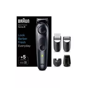 Braun Hogar BT5420 SERIE 3