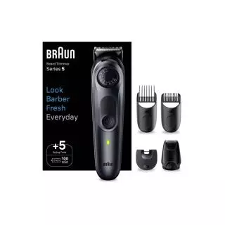 Braun Hogar BT5420 SERIE 3