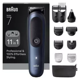 Braun Cuidado personal AIO7540 SERIE 7