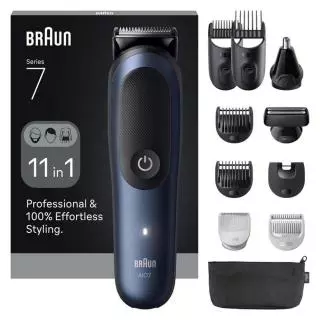 Braun Cuidado personal AIO7540 SERIE 7