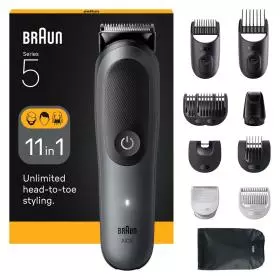 Braun Cuidado personal AIO5560 SERIE 5