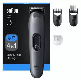 Braun Hogar AIO3500 SERIE 3