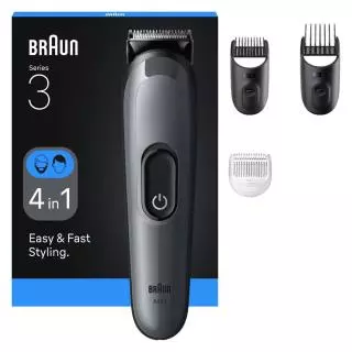 Braun Hogar AIO3500 SERIE 3