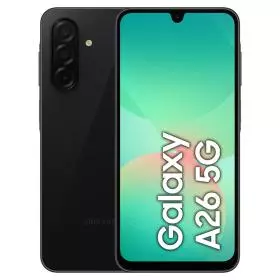 Samsung A26 SM-A266BZKBEUB
