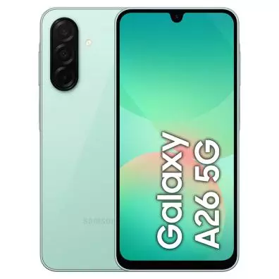 Samsung A26 SM-A266BLGCEUB