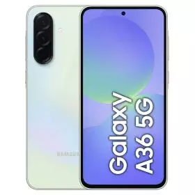 Samsung A36 SM-A366BLGBEUB