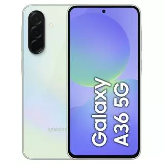 Samsung A36 SM-A366BLGGEUB